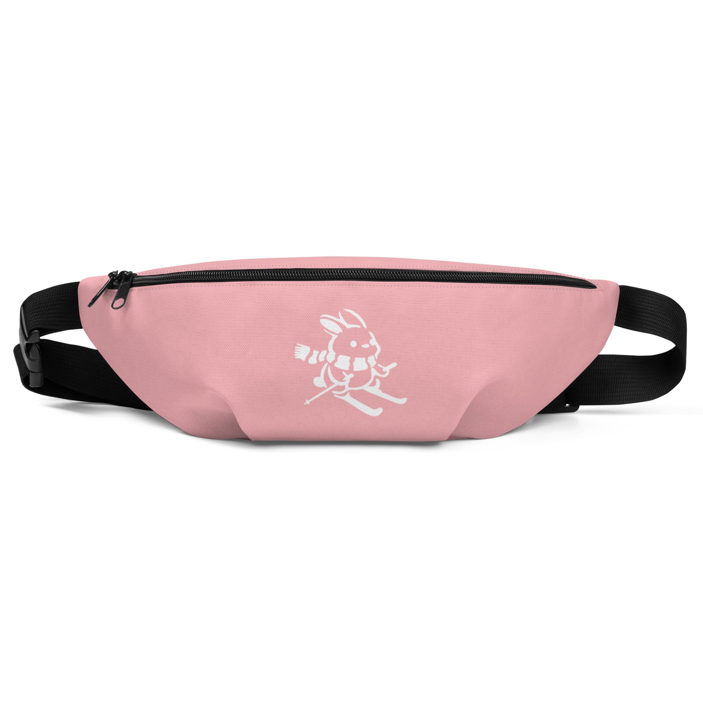 CS0011 - 05003 - Ski Bunny Fanny Pack (Pink)