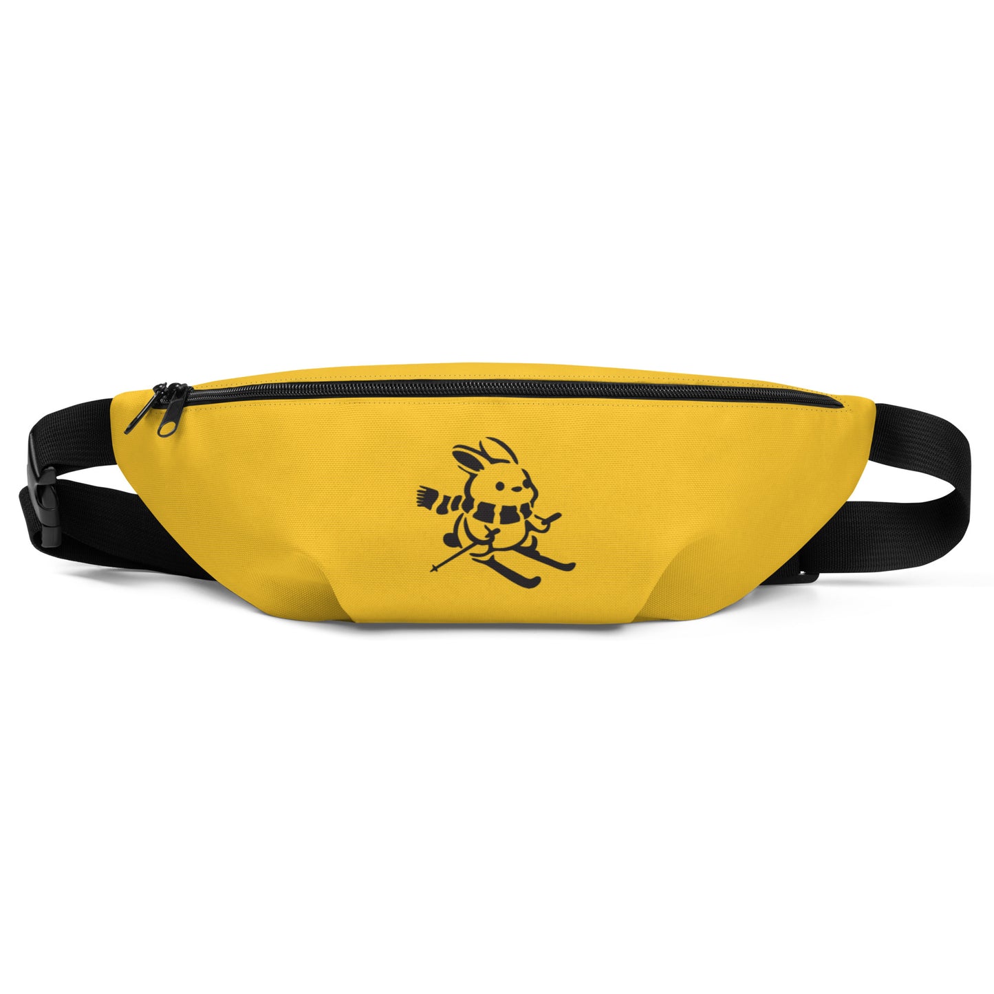 CS0011 - 05003 - Ski Bunny Fanny Pack (Gold)