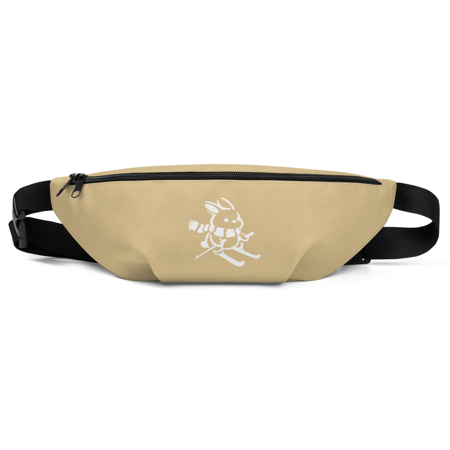 CS0011 - 05003 - Ski Bunny Fanny Pack (Tan)