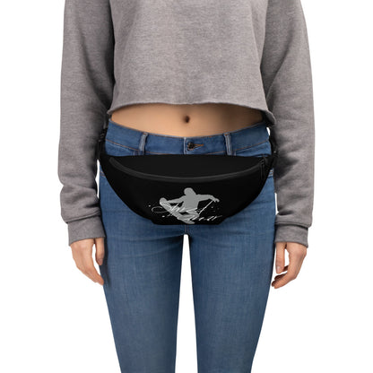 CS0021 - 05003 - Shred the Gnar Fanny Pack