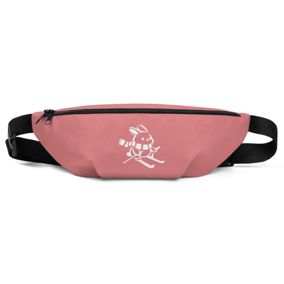 CS0011 - 05003 - Ski Bunny Fanny Pack (Matching Pink)