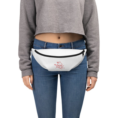 CS0011 - 05003 - Ski Bunny Fanny Pack