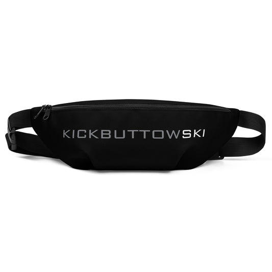 CS0068 - 05003 - Kickbuttowski Fanny Pack