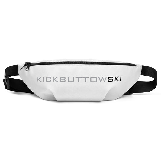 CS0068 - 05003 - Kickbuttowski Fanny Pack