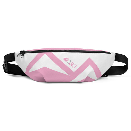 CS0027 - 05003 - LOVE2SKI Fanny Pack