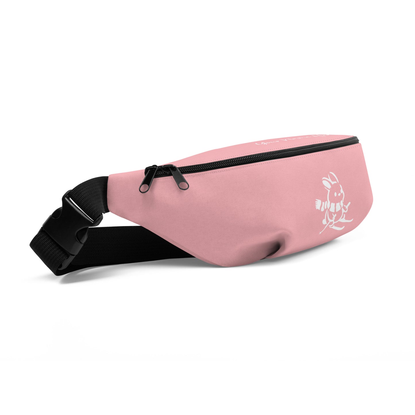 CS0011 - 05003 - Ski Bunny Fanny Pack (Pink)