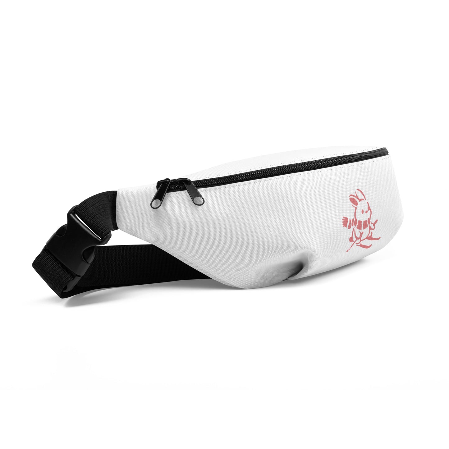 CS0011 - 05003 - Ski Bunny Fanny Pack