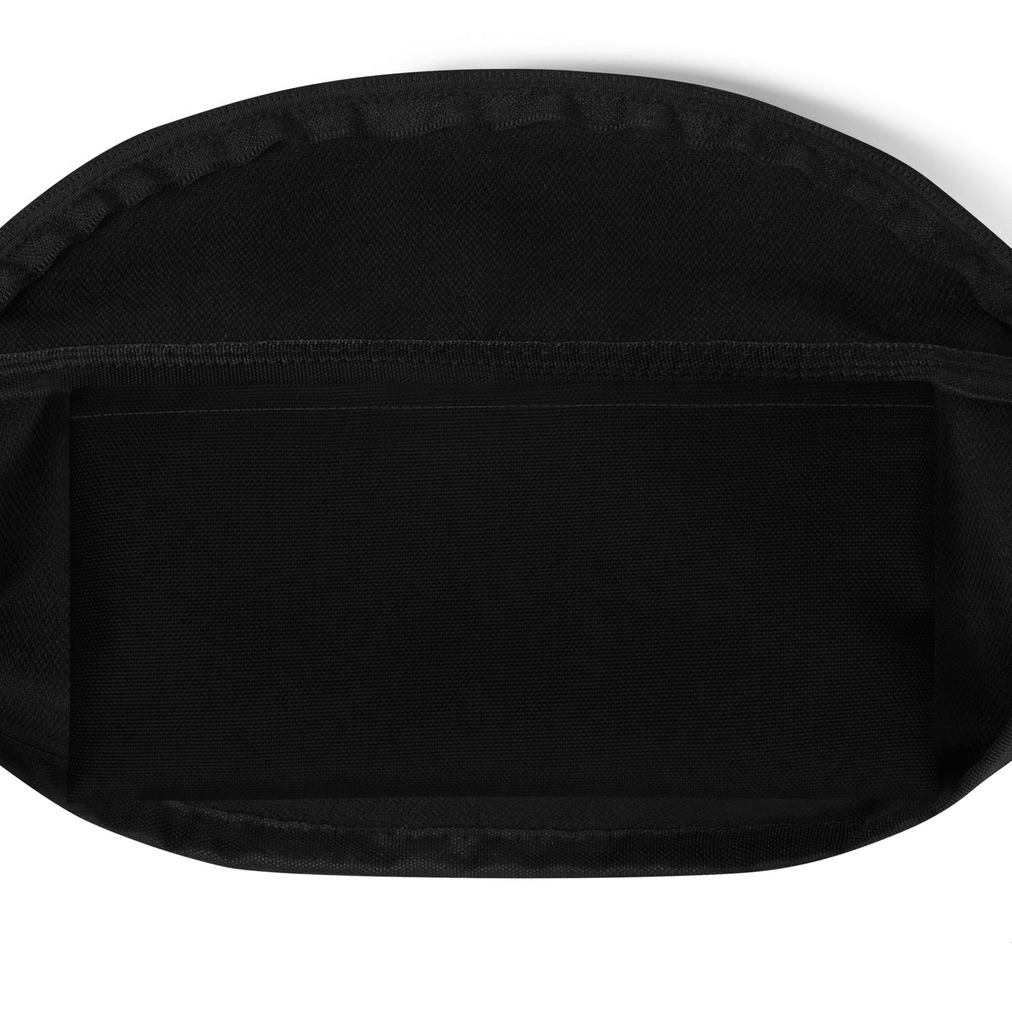 CS0017 - 05003 - ski kind Fanny Pack