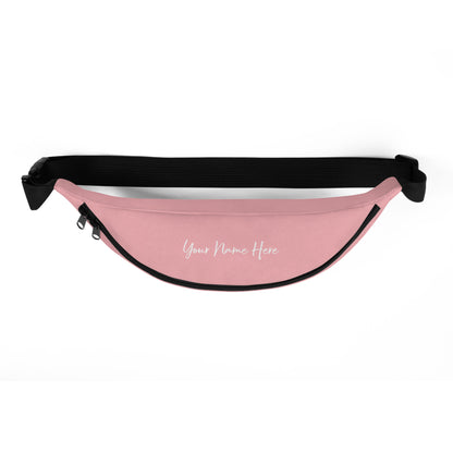 CS0011 - 05003 - Ski Bunny Fanny Pack (Pink)