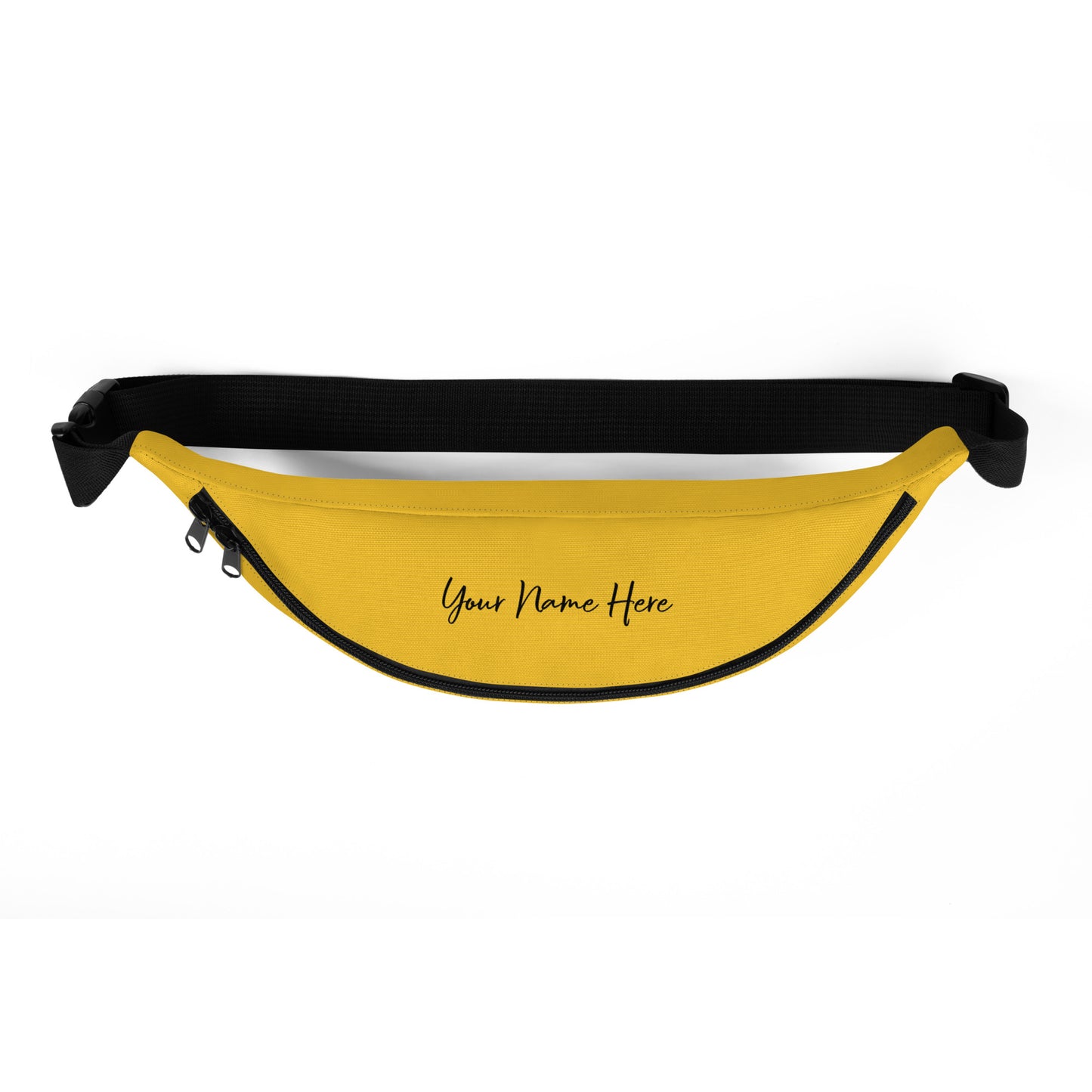 CS0011 - 05003 - Ski Bunny Fanny Pack (Gold)