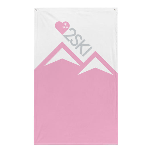 CS0027 - 06008 - LOVE2SKI Flag