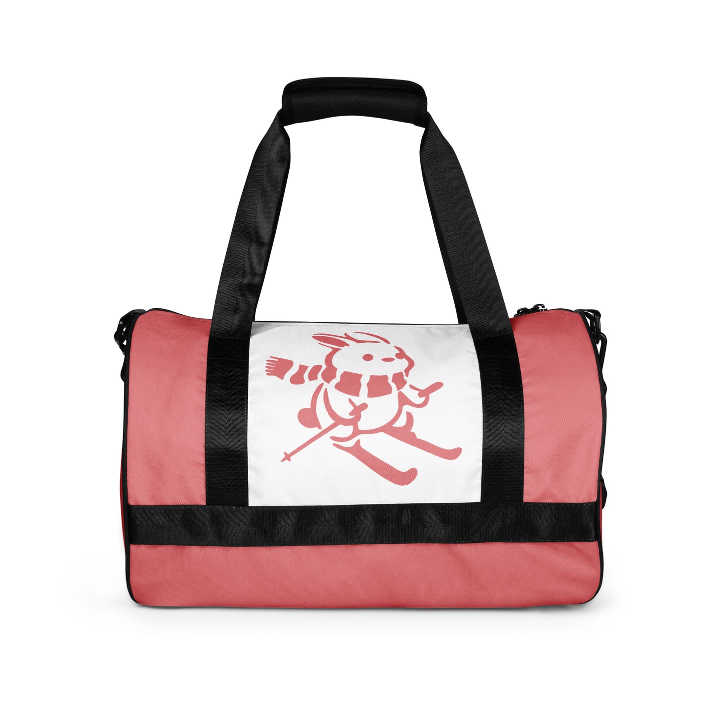 CS0011 - 05001 - AOP Ski Bunny gym bag