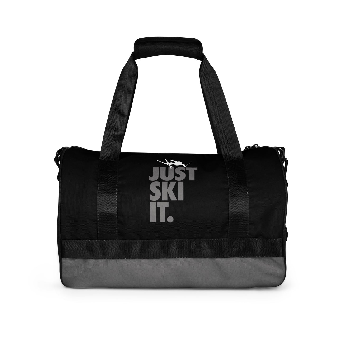 CS0031 - 05001 - AOP Just Ski It Gym Bag