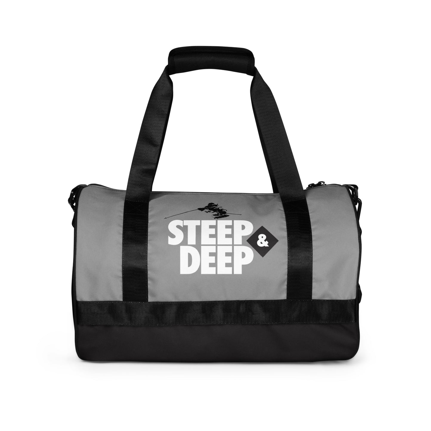 CS0038 - 05001 - AOP Steep & Deep Gym Bag