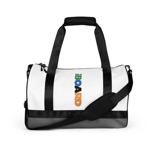CS0051 - 05001 - AOP iBOARD Gym Bag