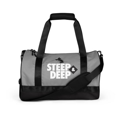 CS0038 - 05001 - AOP Steep & Deep Gym Bag