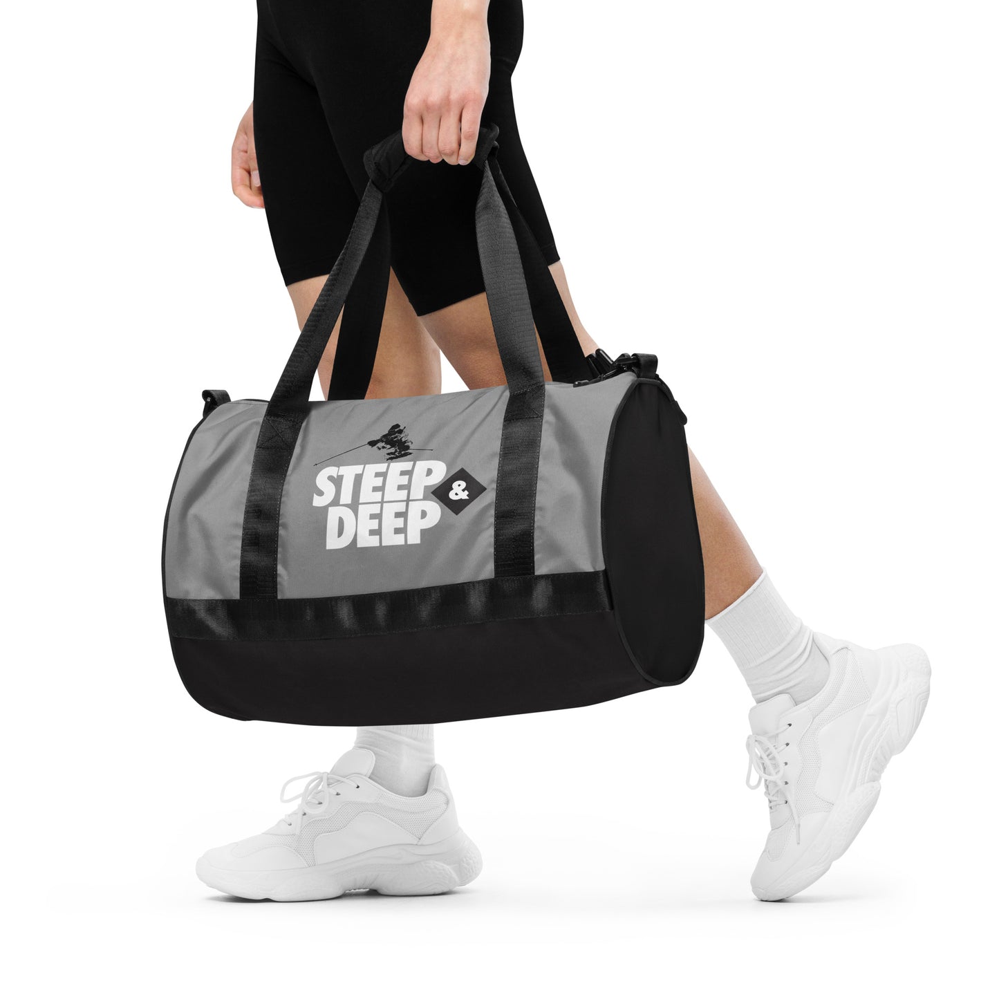 CS0038 - 05001 - AOP Steep & Deep Gym Bag