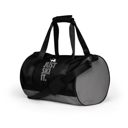 CS0031 - 05001 - AOP Just Ski It Gym Bag