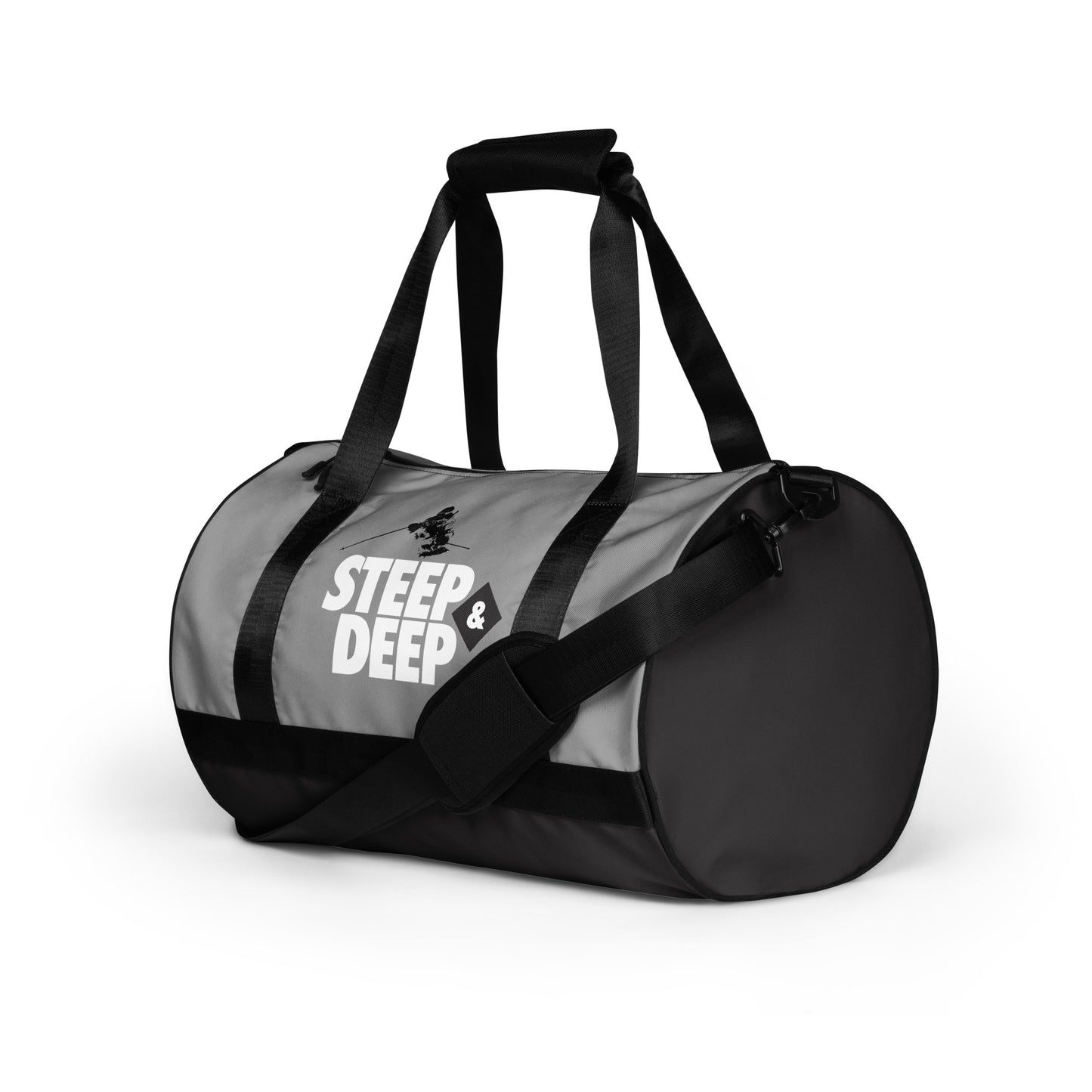 CS0038 - 05001 - AOP Steep & Deep Gym Bag