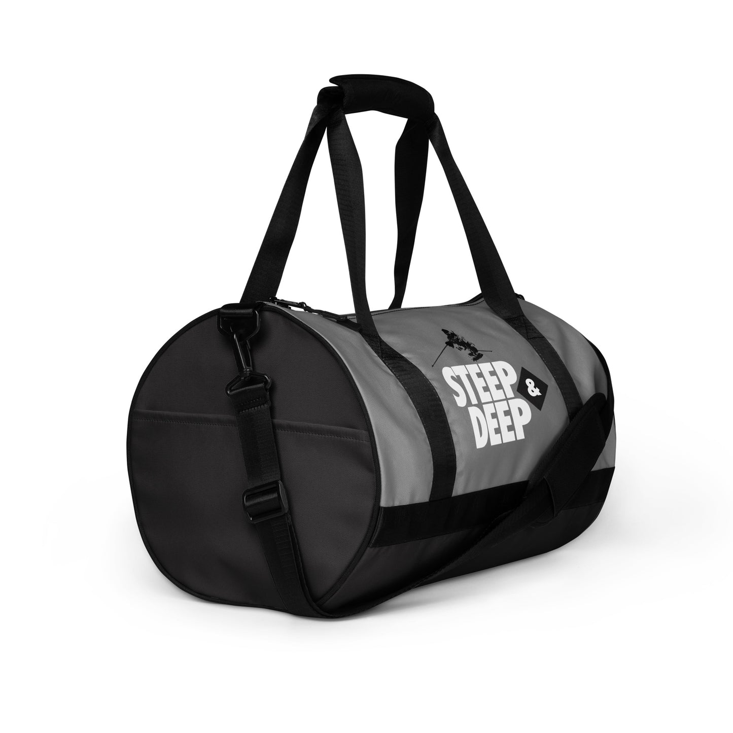 CS0038 - 05001 - AOP Steep & Deep Gym Bag