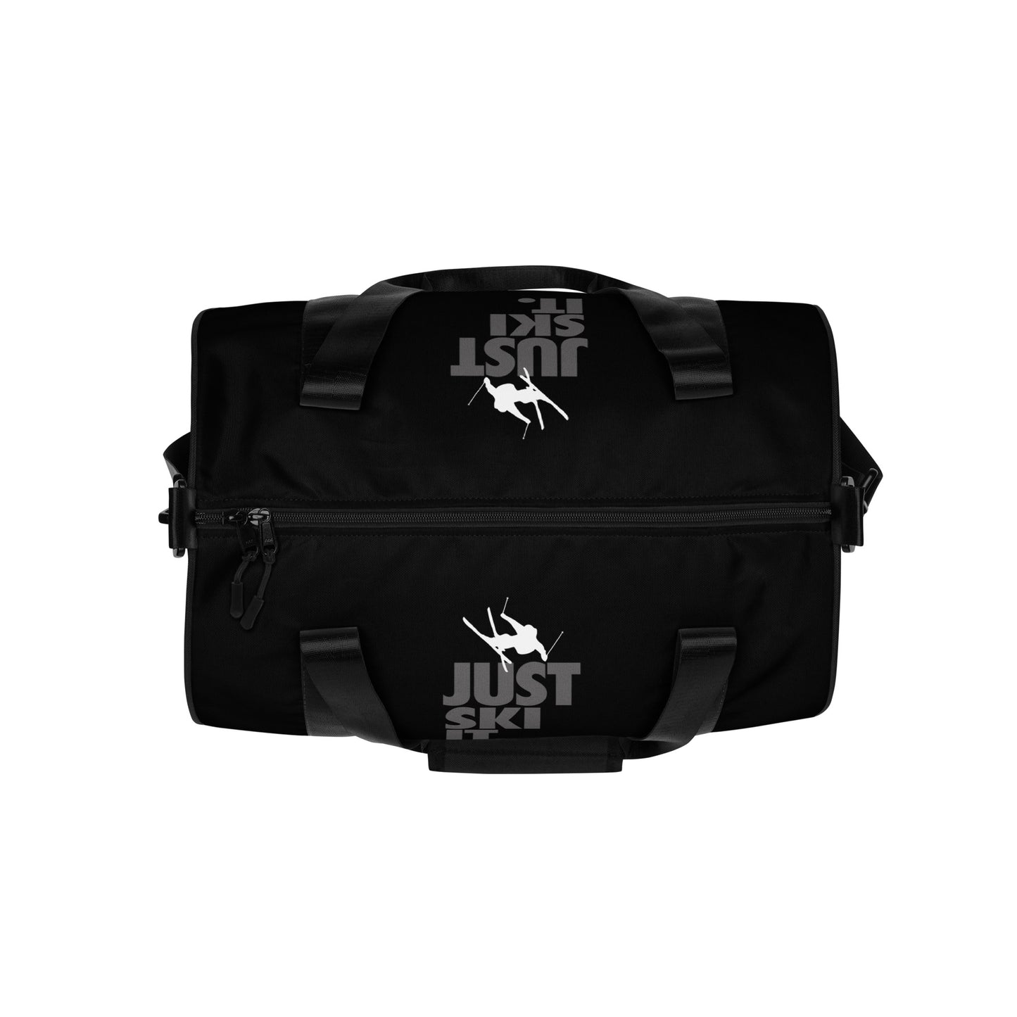 CS0031 - 05001 - AOP Just Ski It Gym Bag