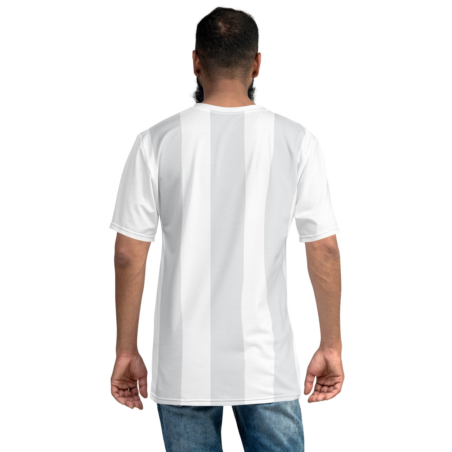 PHXSC0022 - 01001 AOP Men's Athletic T-shirt