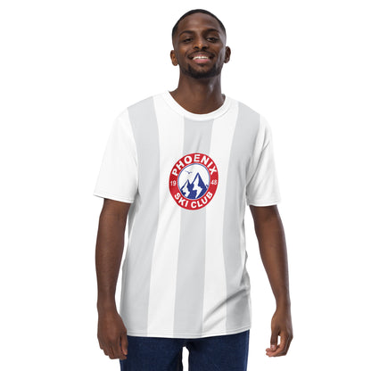 PHXSC0022 - 01001 AOP Men's Athletic T-shirt