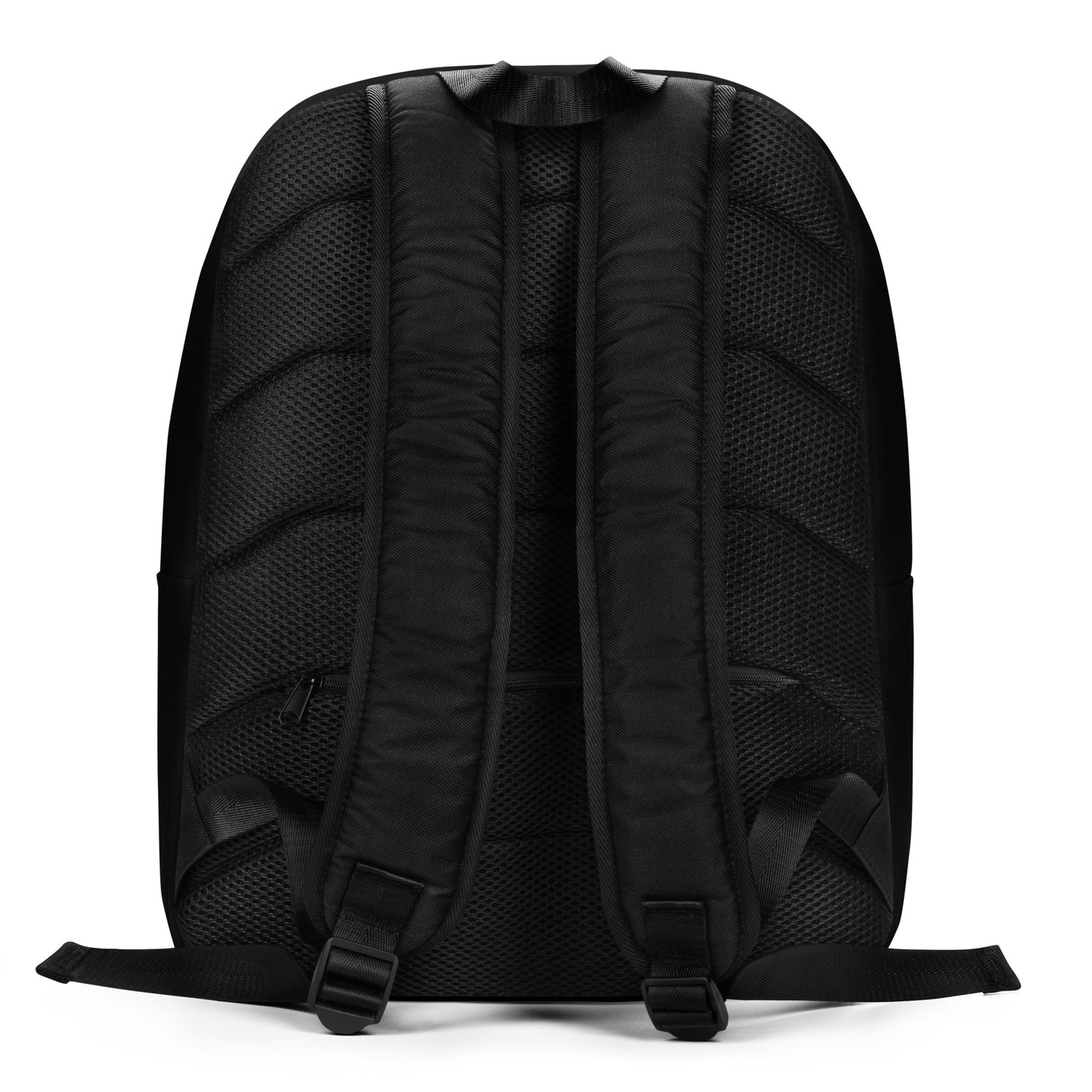 CS0021 - 05002 - Shred the Gnar Minimalist Backpack