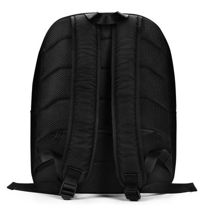 CS0021 - 05002 - Shred the Gnar Minimalist Backpack