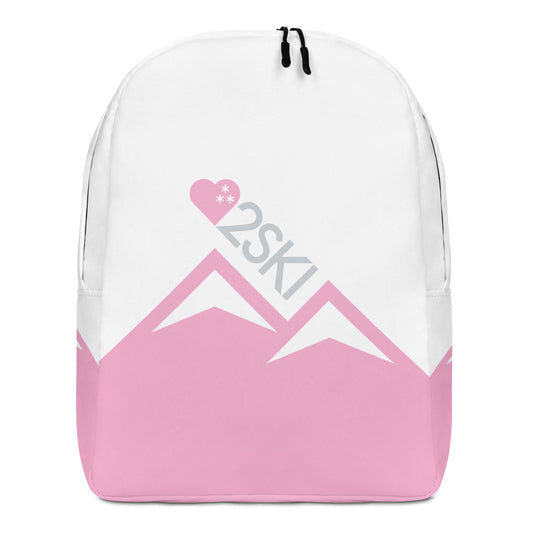 CS0027 - 05002 - LOVE2SKI Minimalist Backpack