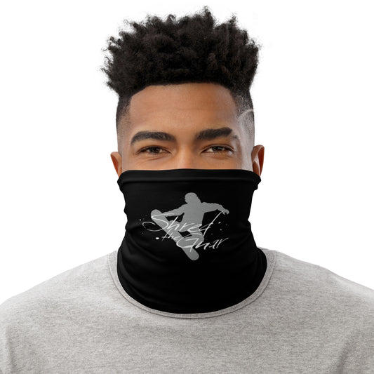 CS0021 - 05010 - Shred the Gnar Neck Gaiter