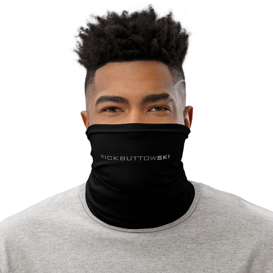 CS0068 - 05010 - Kickbuttowski Neck Gaiter