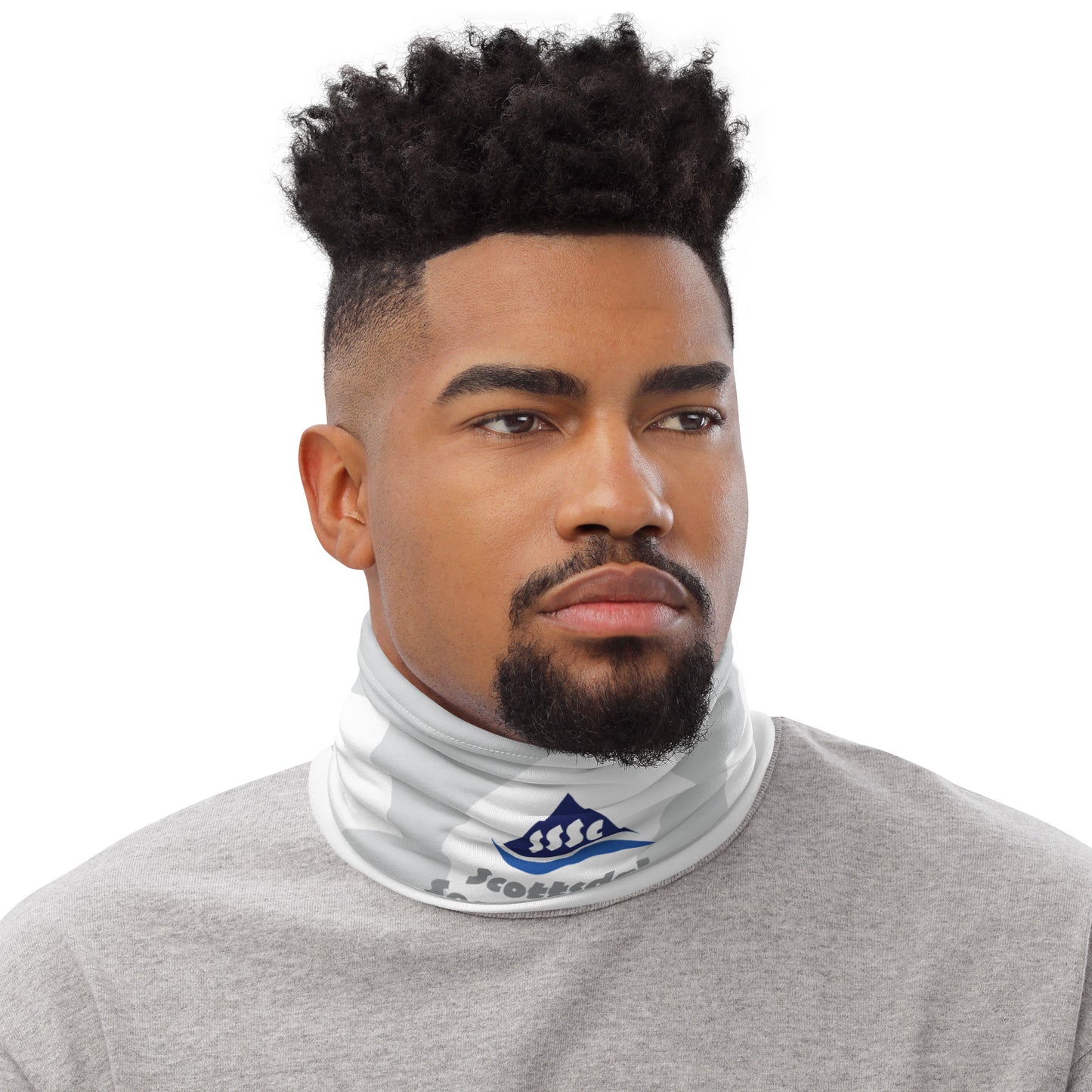 SSASC0059 - 05010 AOP Neck Gaiter