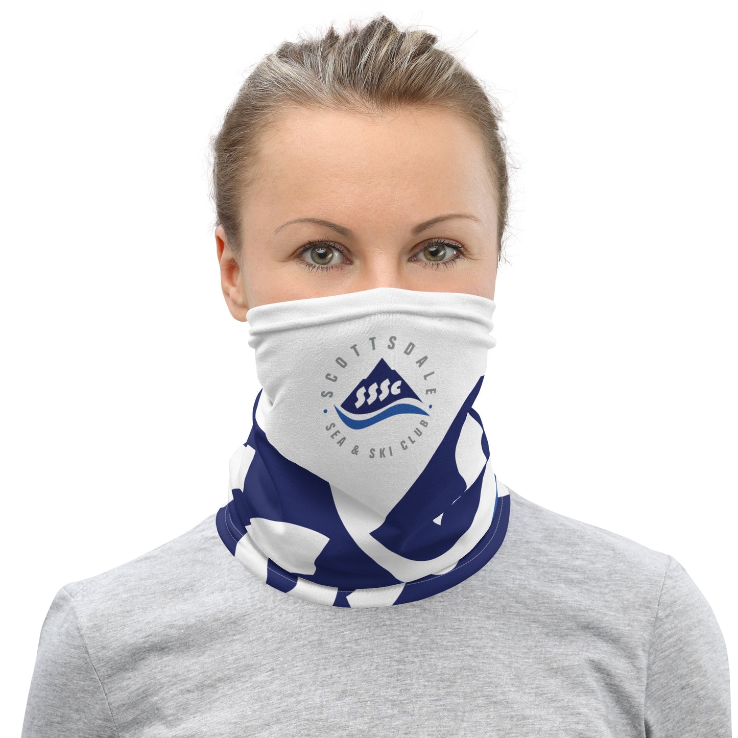 SSASC0115 - 05010 AOP Neck Gaiter (Circle)