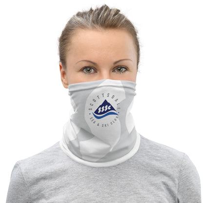 SSASC0117 - 05010 AOP Neck Gaiter (Circle)