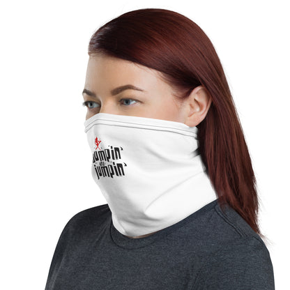 CS0039 - 05010 - Bumpin and Jumpin' Neck Gaiter