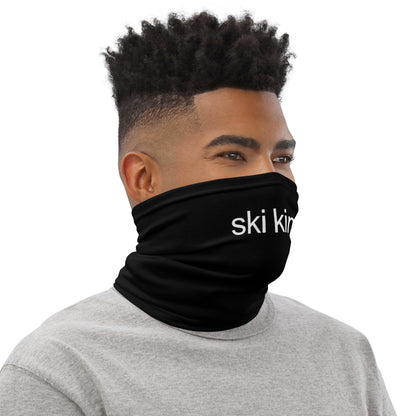 CS0017 - 05010 - ski kind. Neck Gaiter