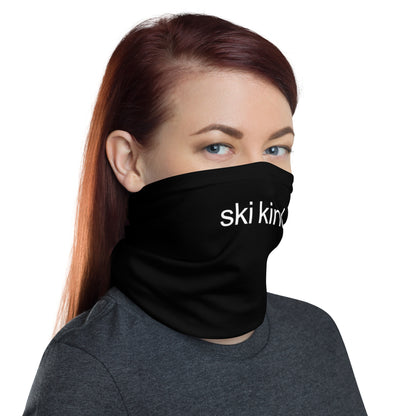 CS0017 - 05010 - ski kind. Neck Gaiter