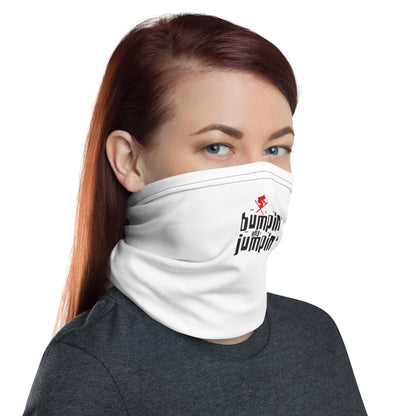 CS0039 - 05010 - Bumpin and Jumpin' Neck Gaiter