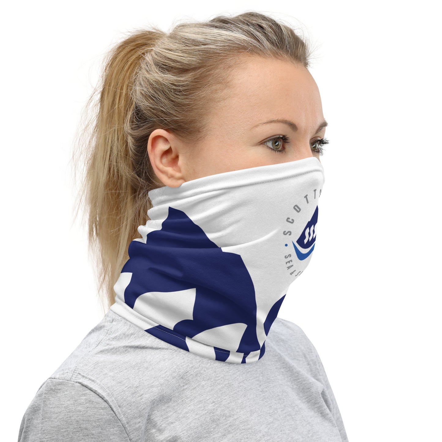 SSASC0115 - 05010 AOP Neck Gaiter (Circle)