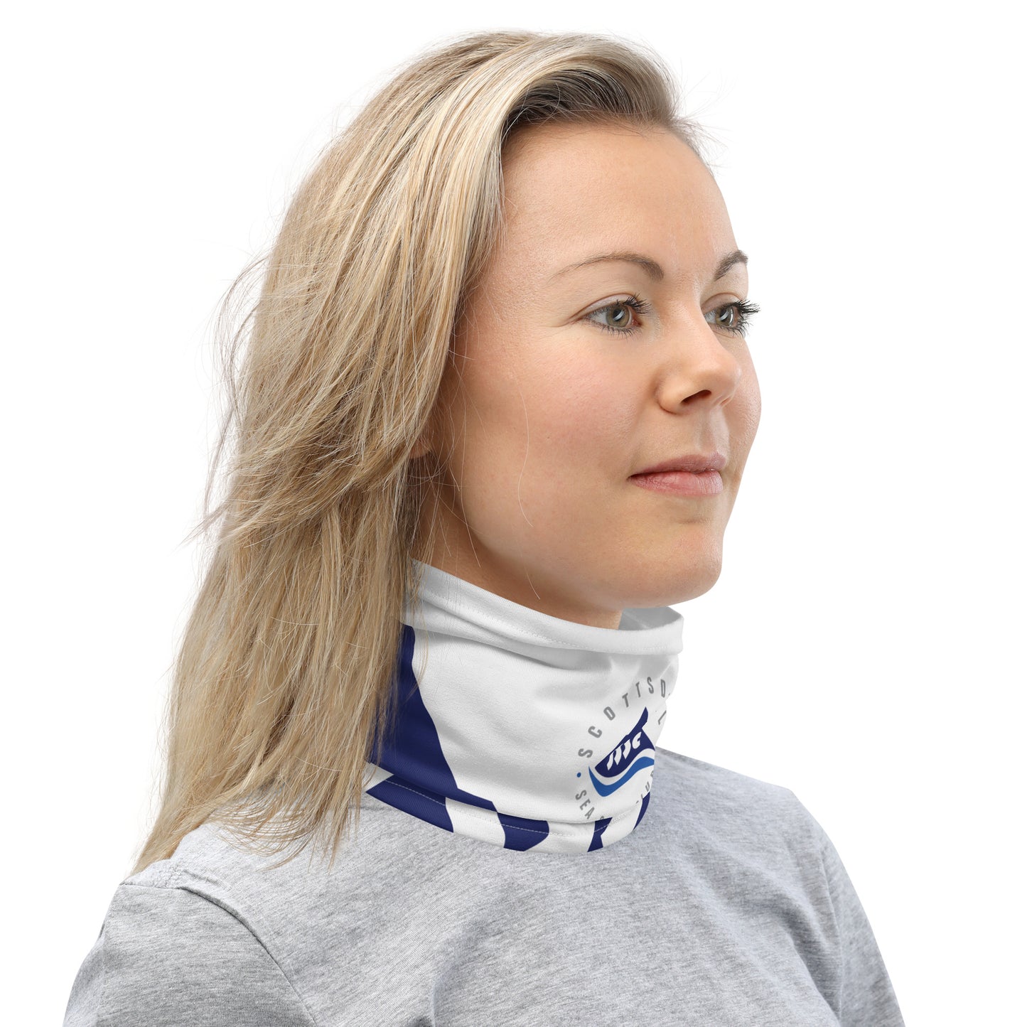 SSASC0115 - 05010 AOP Neck Gaiter (Circle)