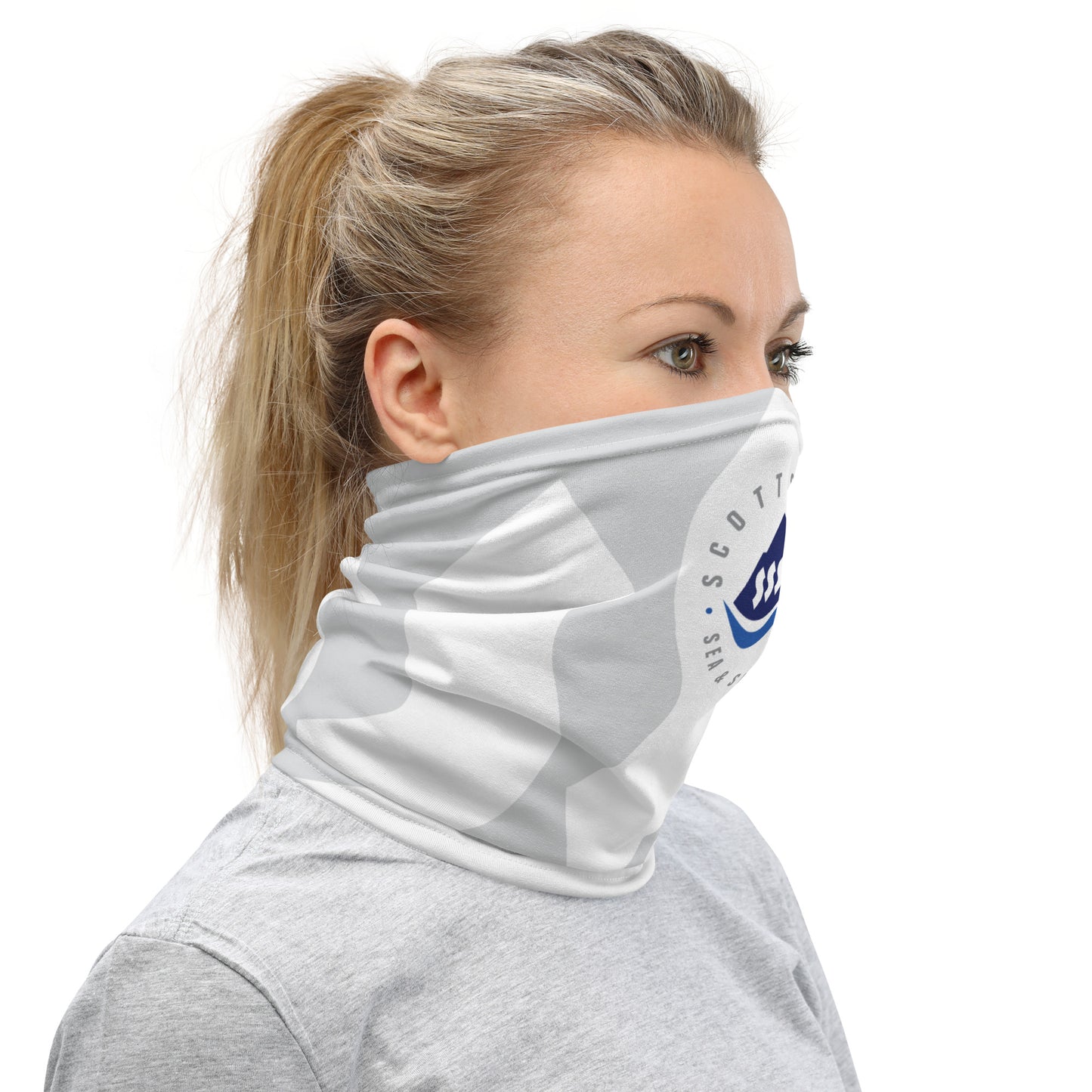 SSASC0117 - 05010 AOP Neck Gaiter (Circle)