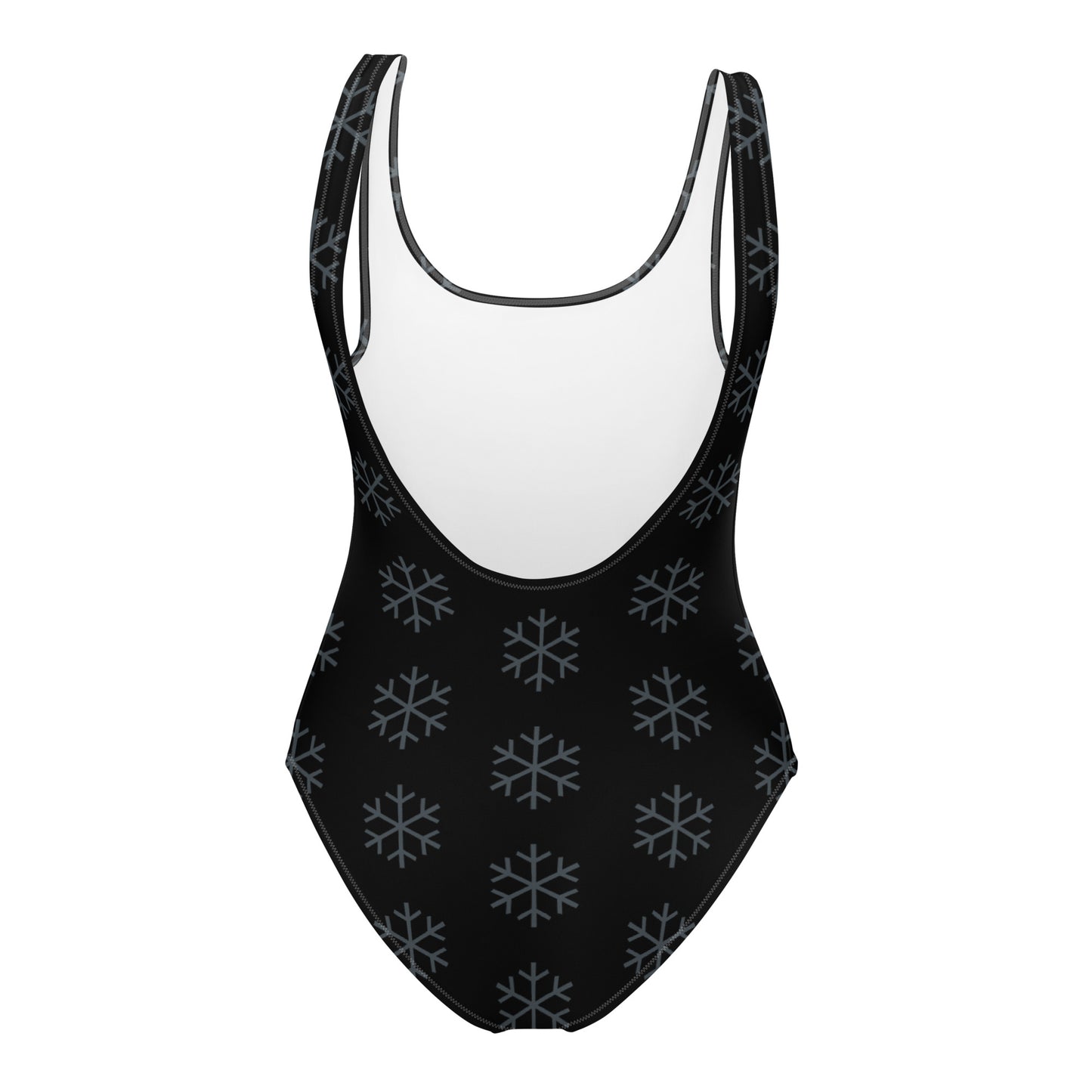 CS0023 - 02008 - Trail Icons Home One-Piece Swimsuit