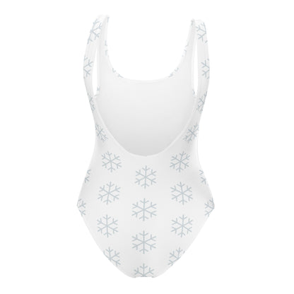 CS0023 - 02008 - Trail Icons Home One-Piece Swimsuit