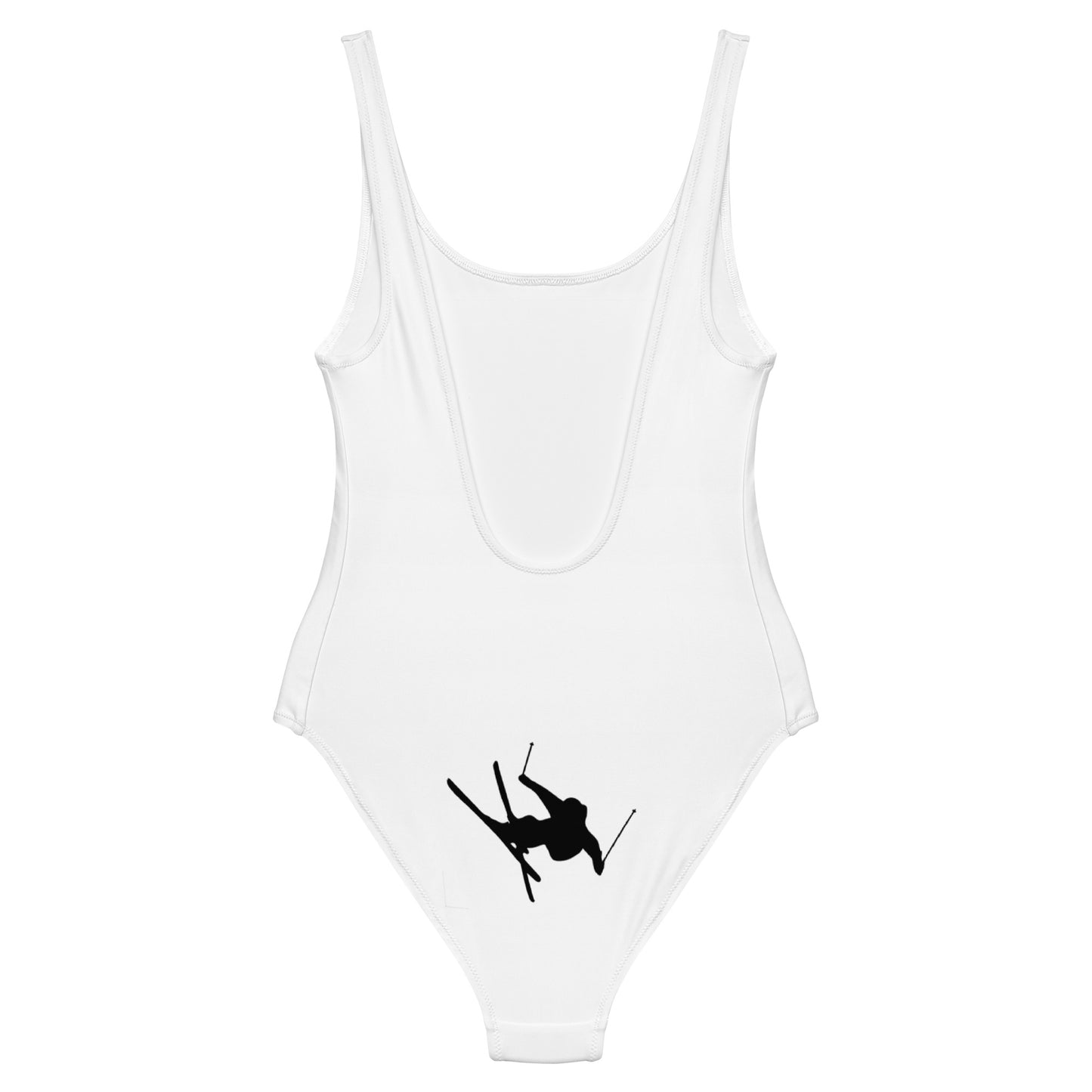 CS0031 - 02008 - Just Ski It One-Piece Swimsuit