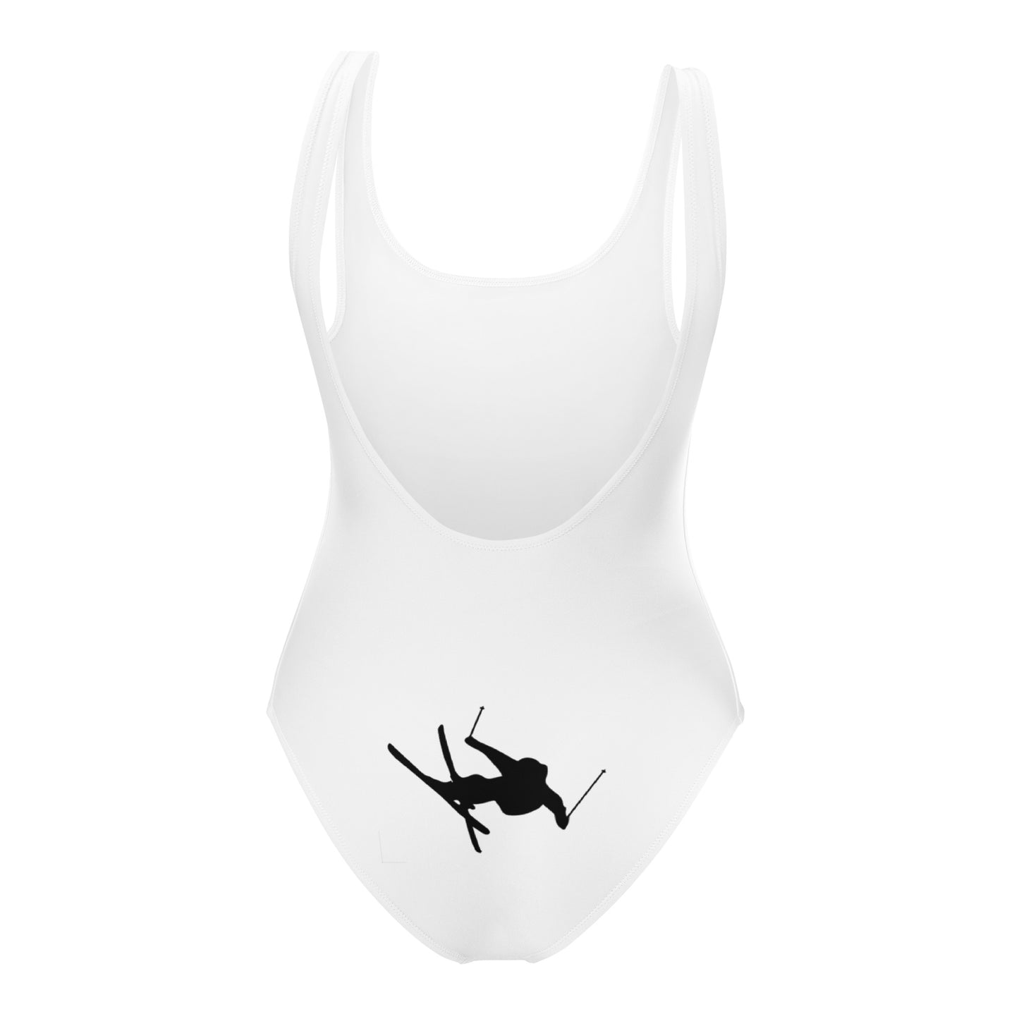 CS0031 - 02008 - Just Ski It One-Piece Swimsuit