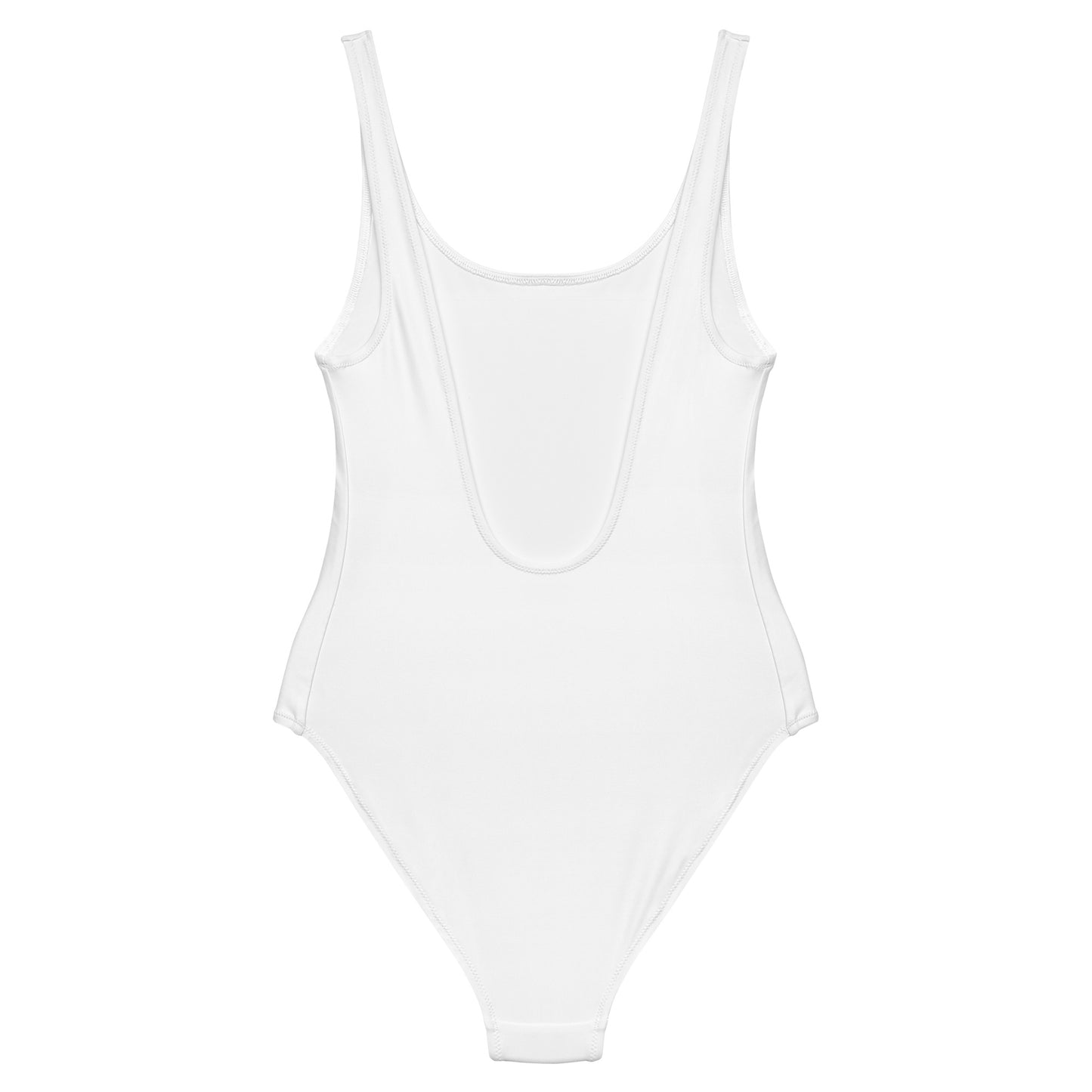 CS0069 - 02008 - KISS/SKI Women's One-Piece Swimsuit