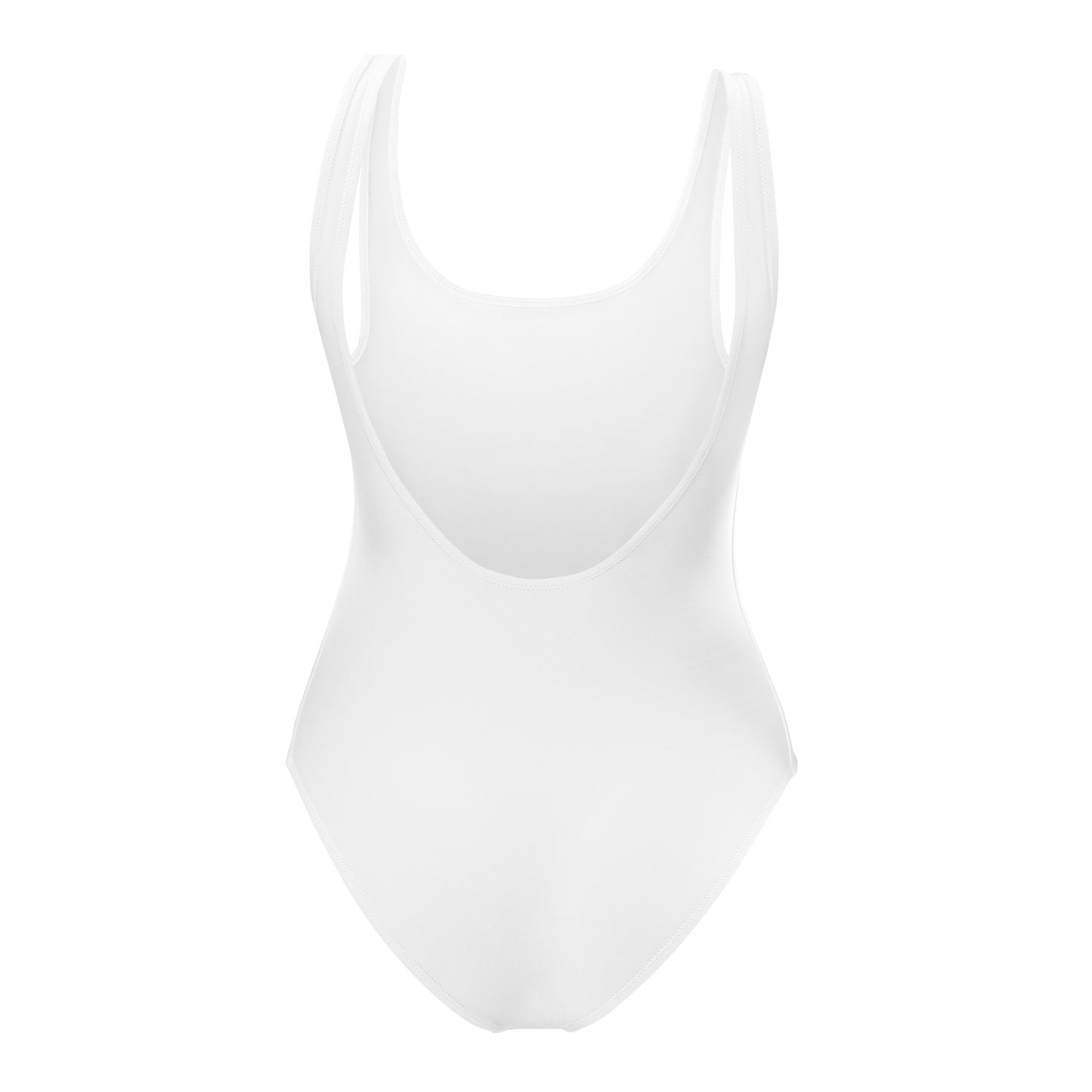 CS0069 - 02008 - KISS/SKI Women's One-Piece Swimsuit