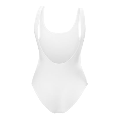 CS0069 - 02008 - KISS/SKI Women's One-Piece Swimsuit