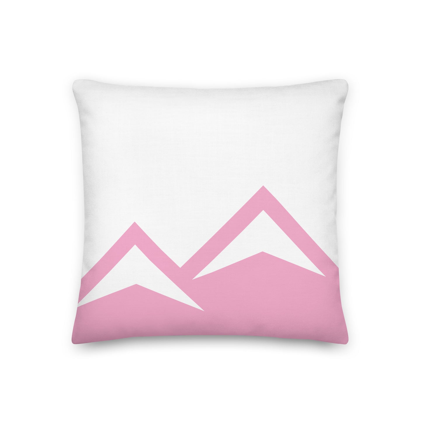 CS0027 - 06005 - LOVE2SKI Premium Pillow